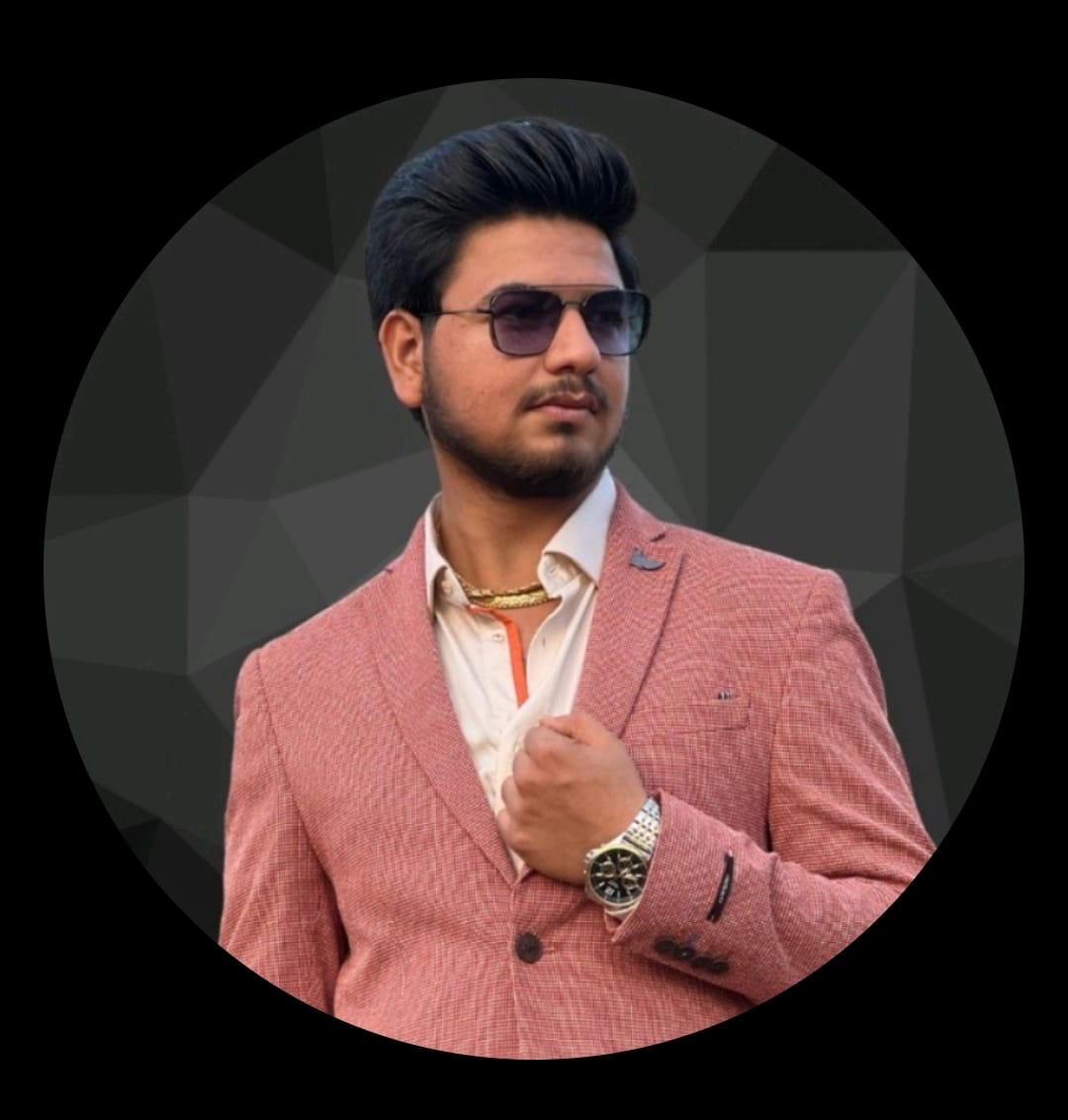 Poojan Joshi